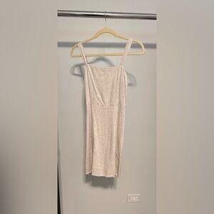 Abercrombie & Fitch Linen Dress